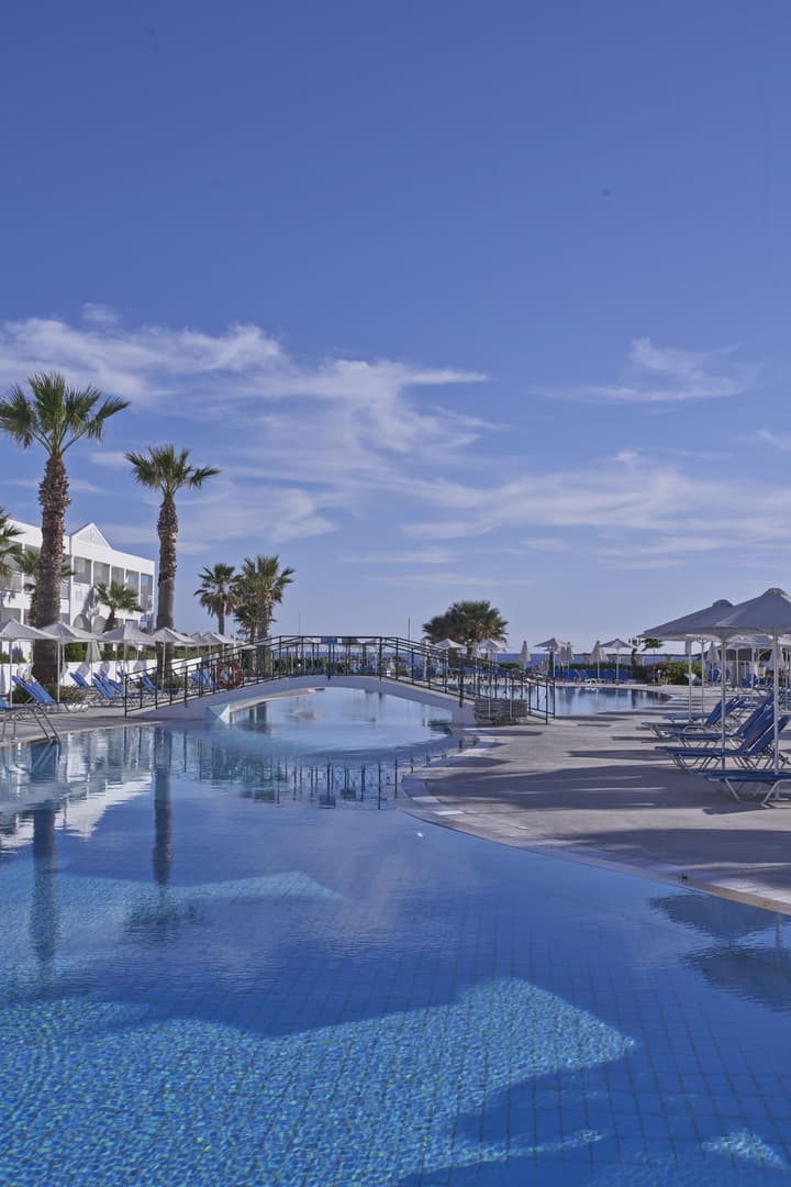 Sandy Beach Resort by Rizos Resorts - All inclusive
