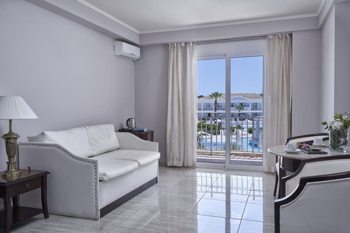 Sandy Beach Resort by Rizos Resorts - All inclusive