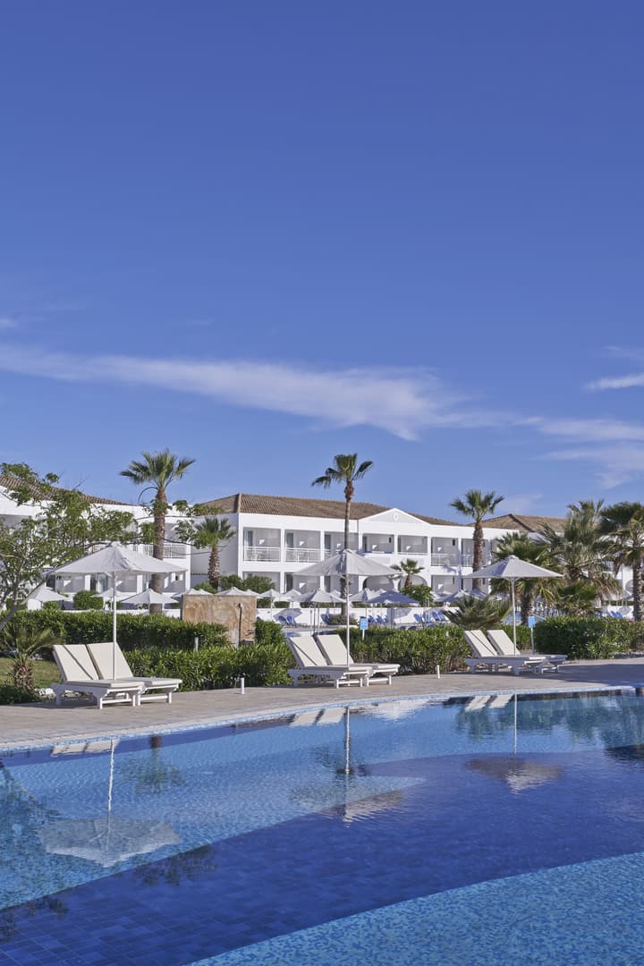Sandy Beach Resort by Rizos Resorts - All inclusive