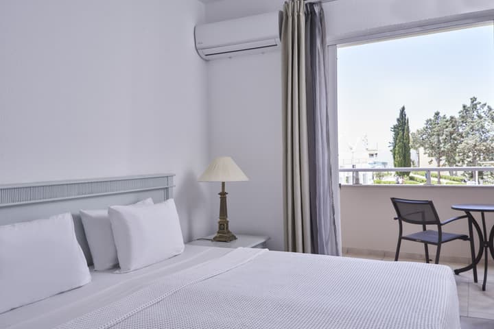 Sandy Beach Resort by Rizos Resorts - All inclusive