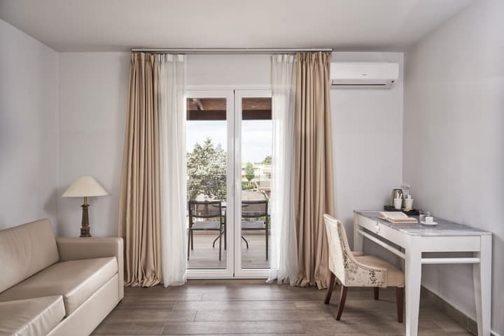 Sandy Beach Resort by Rizos Resorts - All inclusive