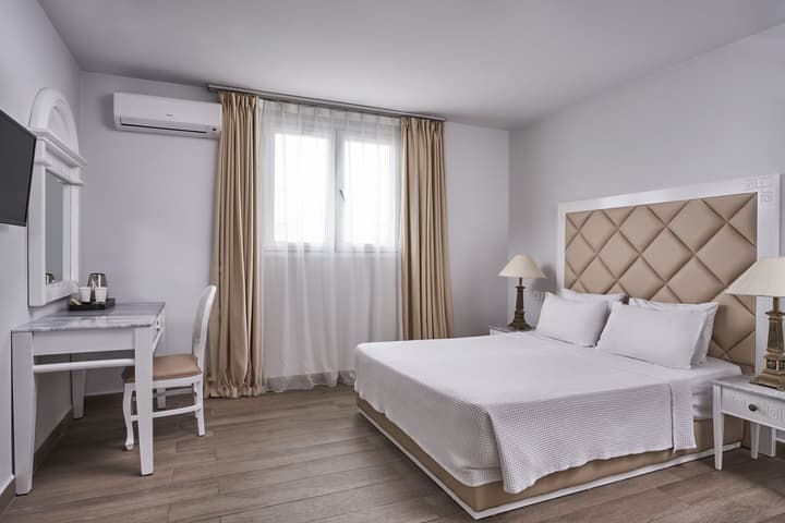 Sandy Beach Resort by Rizos Resorts - All inclusive