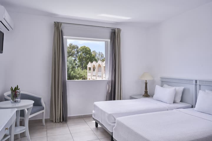 Sandy Beach Resort by Rizos Resorts - All inclusive
