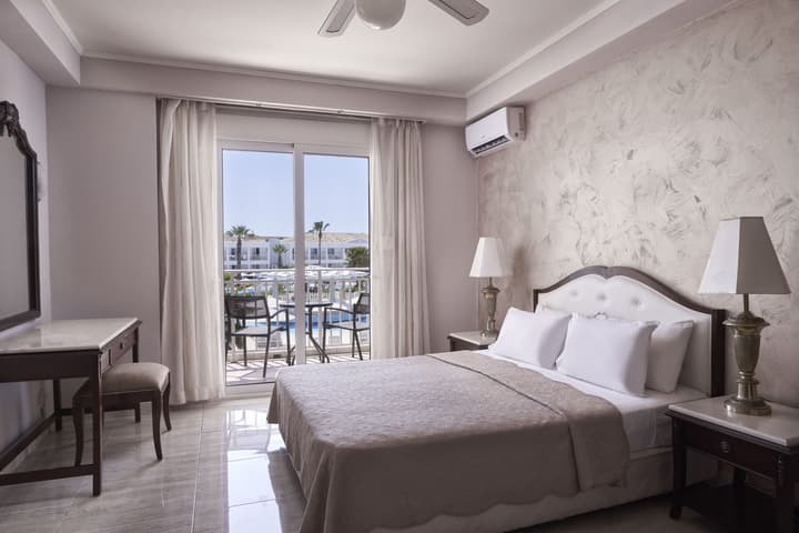 Sandy Beach Resort by Rizos Resorts - All inclusive