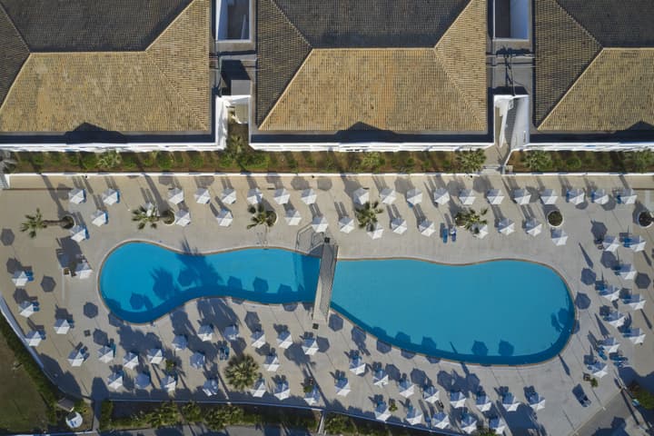 Sandy Beach Resort by Rizos Resorts - All inclusive