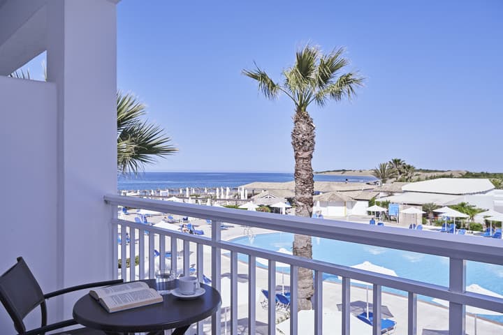 Sandy Beach Resort by Rizos Resorts - All inclusive