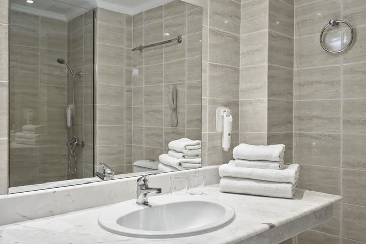 Sandy Beach Resort by Rizos Resorts - All inclusive