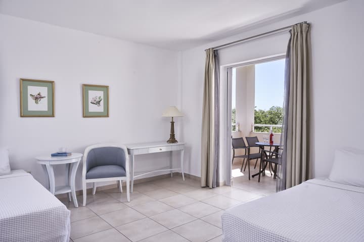 Sandy Beach Resort by Rizos Resorts - All inclusive