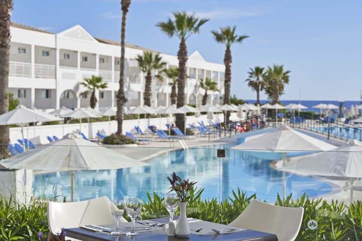Sandy Beach Resort by Rizos Resorts - All inclusive