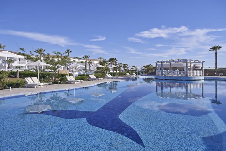 Sandy Beach Resort by Rizos Resorts - All inclusive