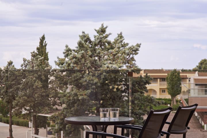 Sandy Beach Resort by Rizos Resorts - All inclusive