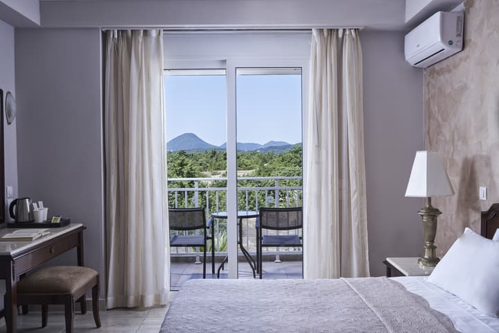 Sandy Beach Resort by Rizos Resorts - All inclusive