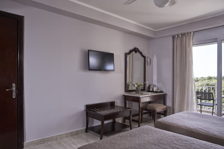 Sandy Beach Resort by Rizos Resorts - All inclusive