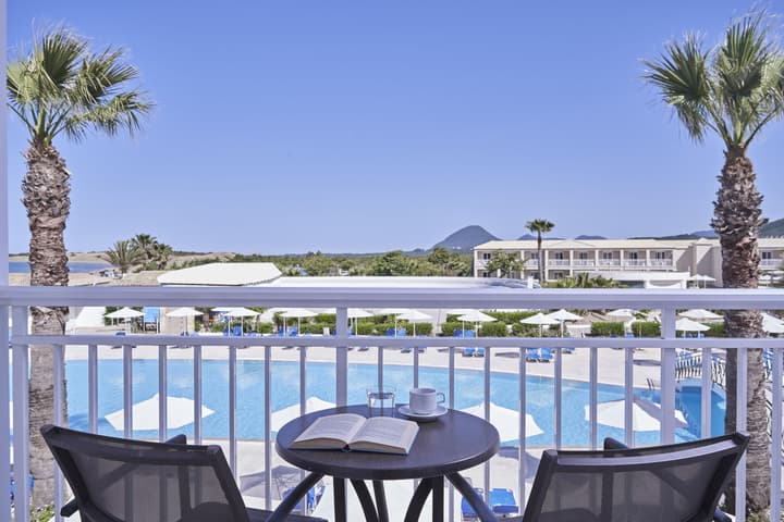 Sandy Beach Resort by Rizos Resorts - All inclusive