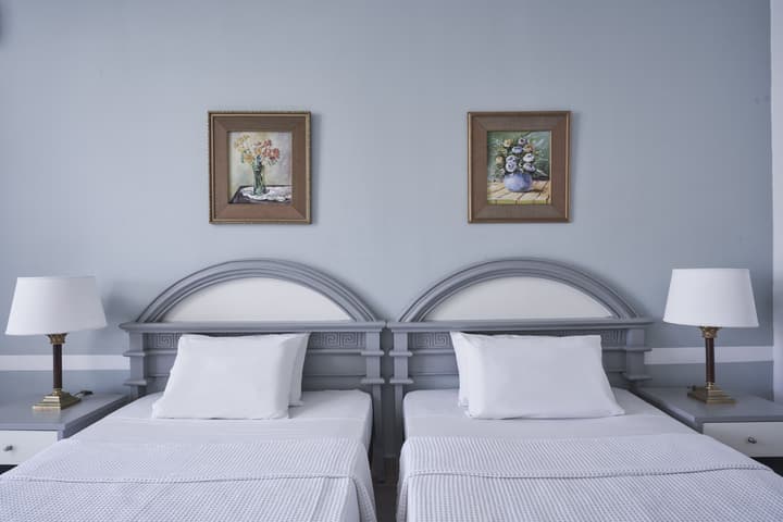 Sandy Beach Resort by Rizos Resorts - All inclusive