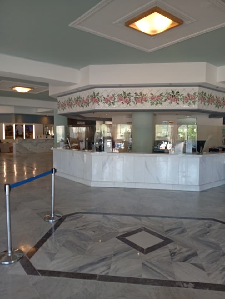 Sandy Beach Resort by Rizos Resorts - All inclusive