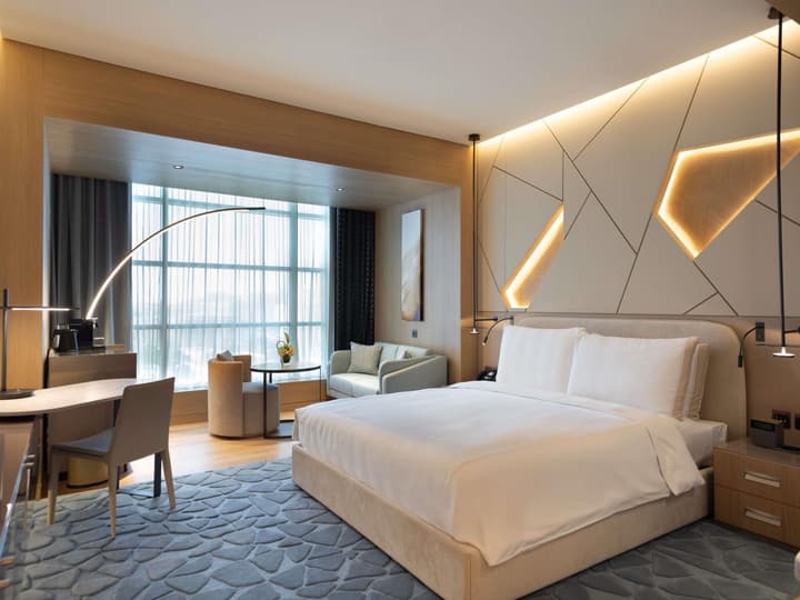 La Cigale Hotel Managed by Accor
