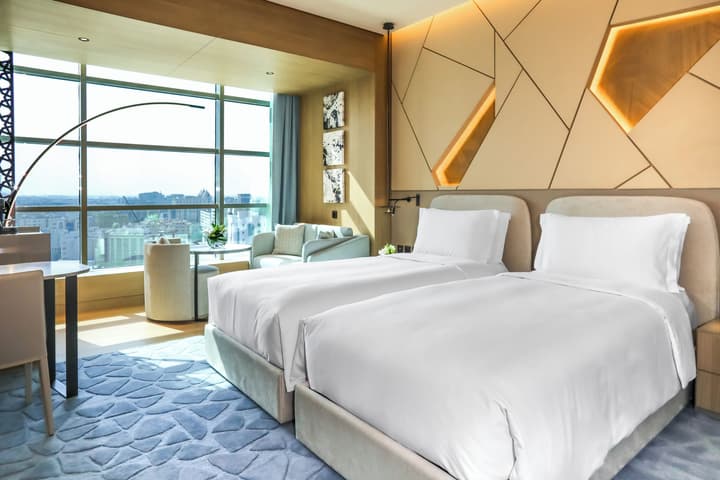 La Cigale Hotel Managed by Accor