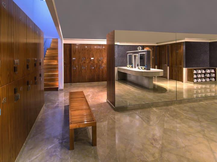 La Cigale Hotel Managed by Accor