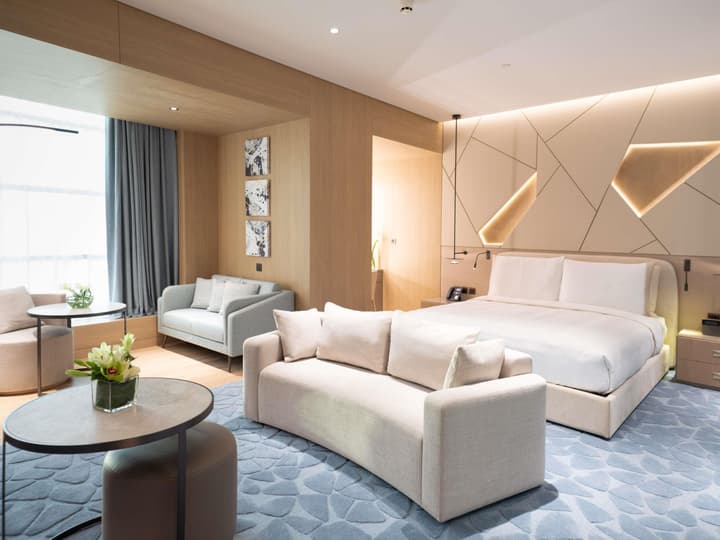 La Cigale Hotel Managed by Accor