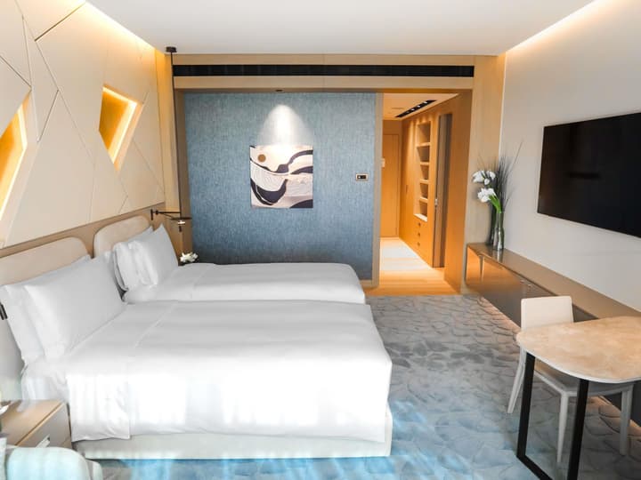 La Cigale Hotel Managed by Accor