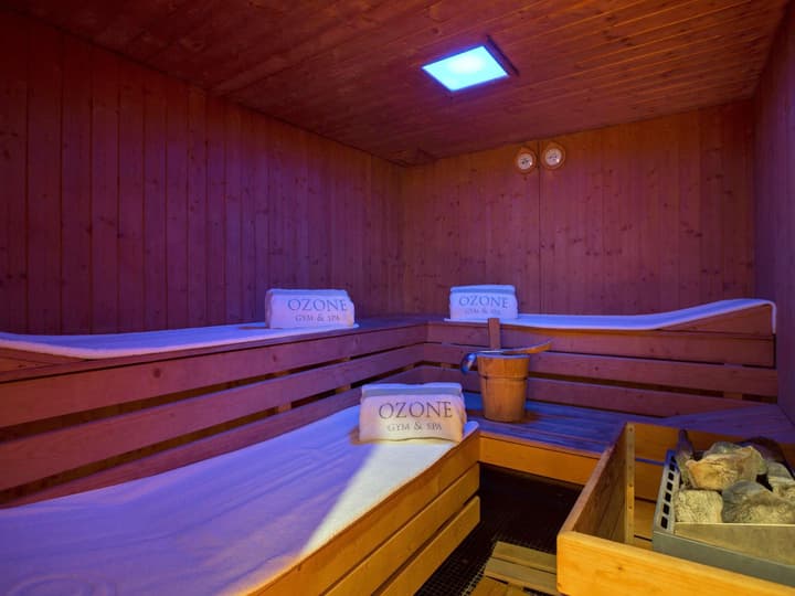 La Cigale Hotel Managed by Accor