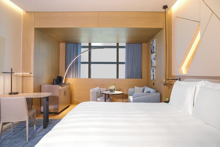La Cigale Hotel Managed by Accor