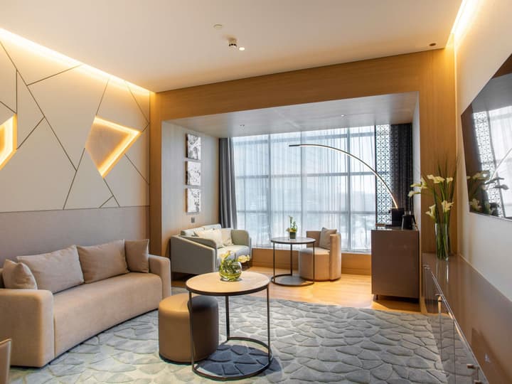 La Cigale Hotel Managed by Accor