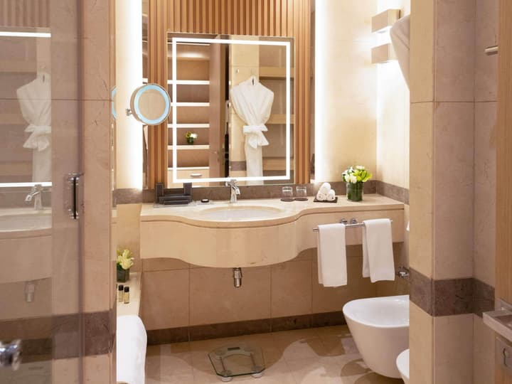 La Cigale Hotel Managed by Accor