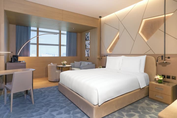 La Cigale Hotel Managed by Accor