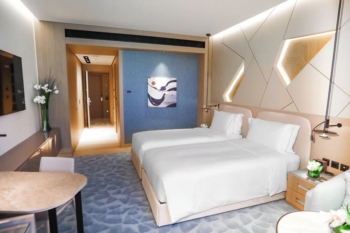 La Cigale Hotel Managed by Accor