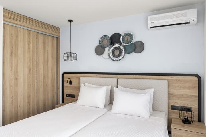 White Olive Marine Aquapark - All Inclusive