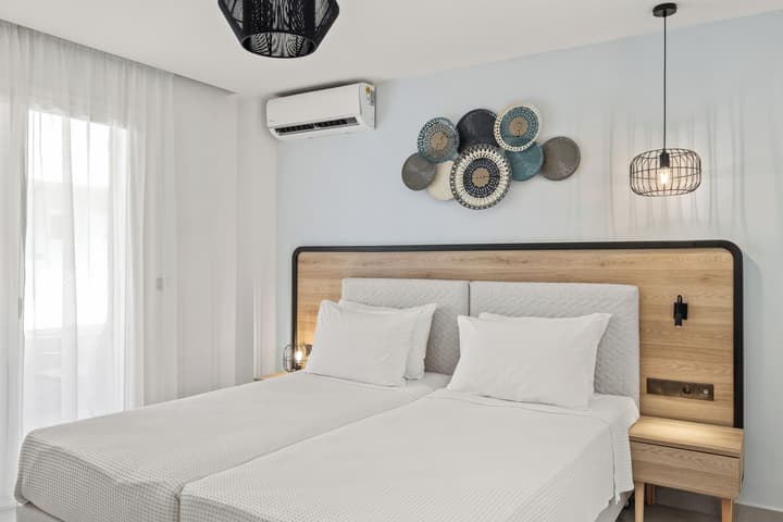 White Olive Marine Aquapark - All Inclusive