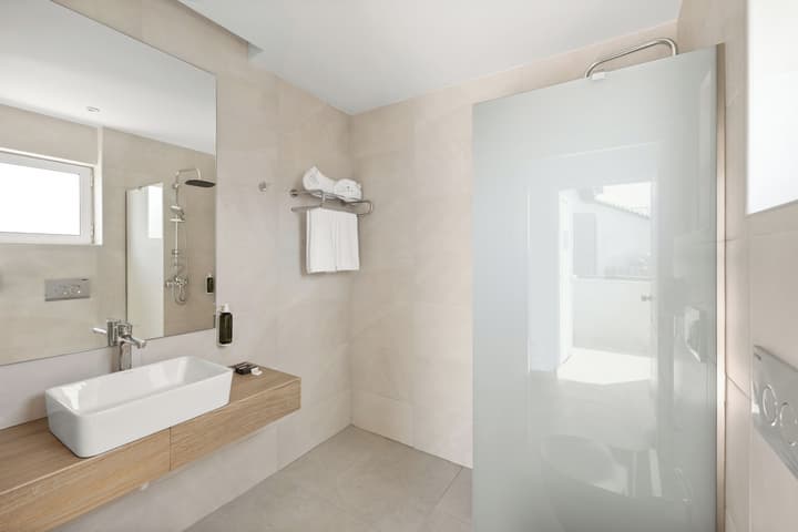White Olive Marine Aquapark - All Inclusive