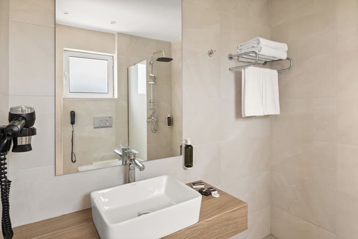 White Olive Marine Aquapark - All Inclusive