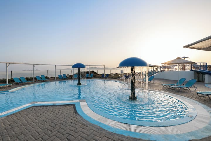 White Olive Marine Aquapark - All Inclusive