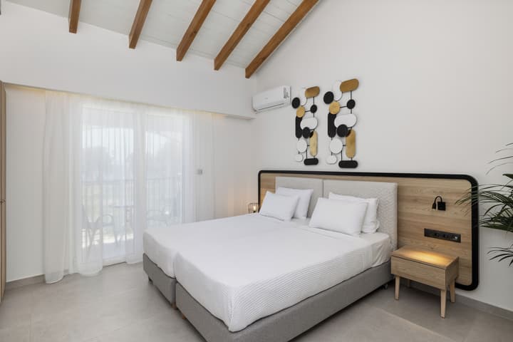 White Olive Marine Aquapark - All Inclusive