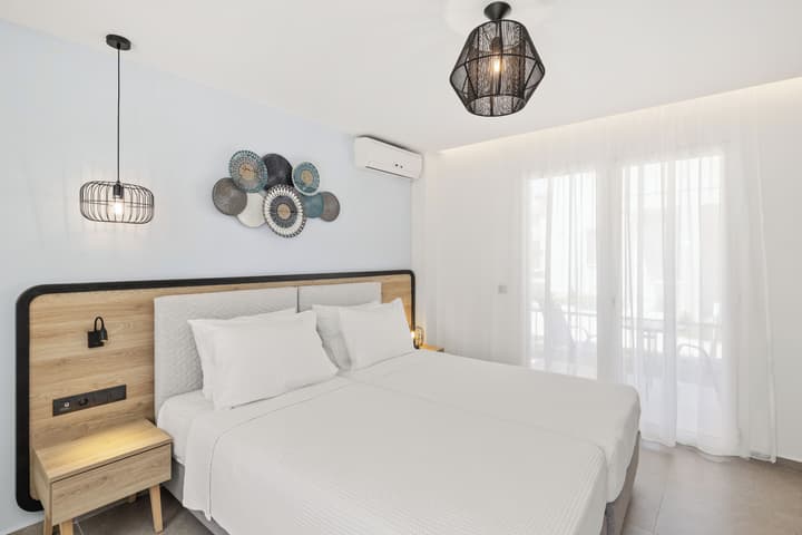 White Olive Marine Aquapark - All Inclusive