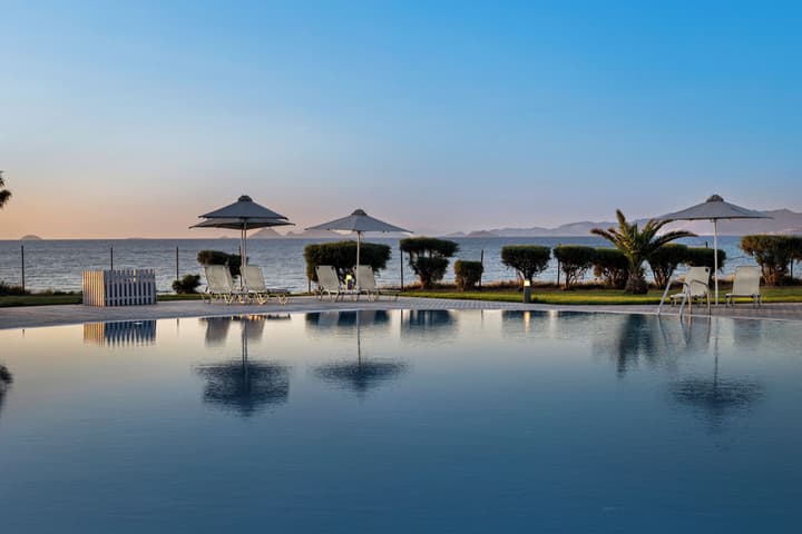 White Olive Marine Aquapark - All Inclusive