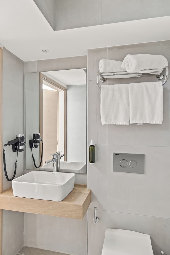White Olive Marine Aquapark - All Inclusive