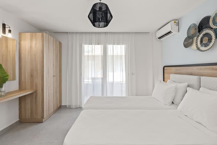 White Olive Marine Aquapark - All Inclusive