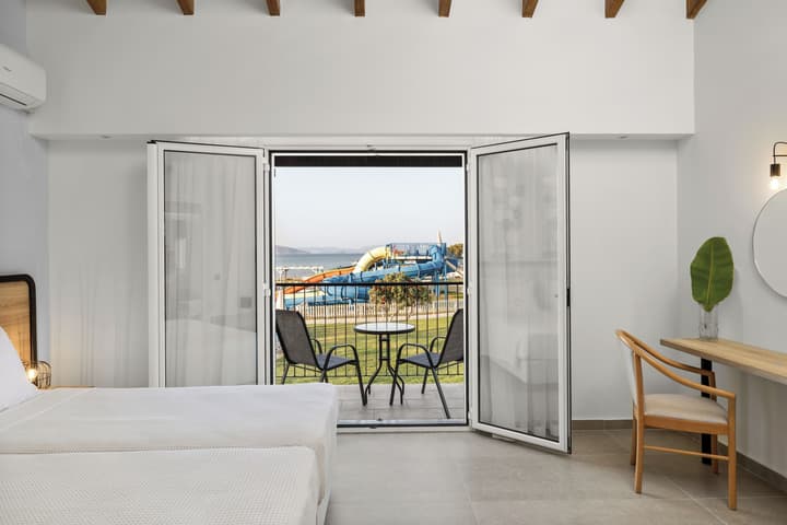 White Olive Marine Aquapark - All Inclusive