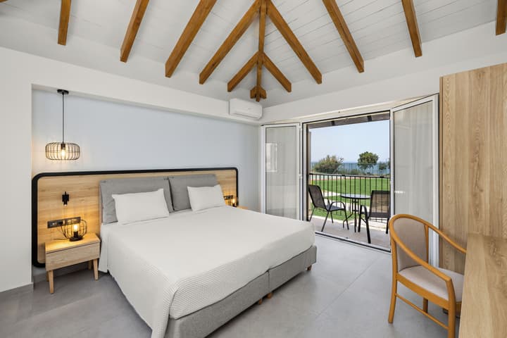 White Olive Marine Aquapark - All Inclusive
