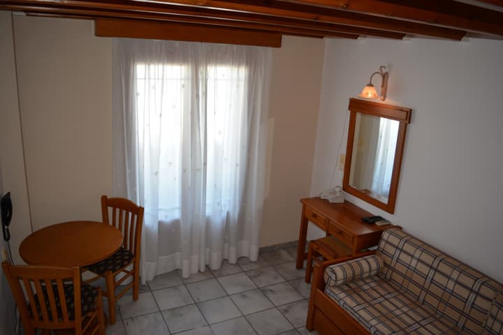 Anemomilos Suites