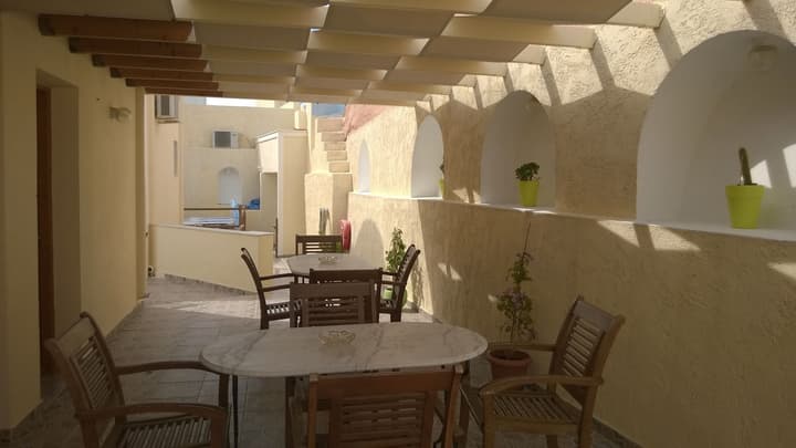 Anemomilos Suites