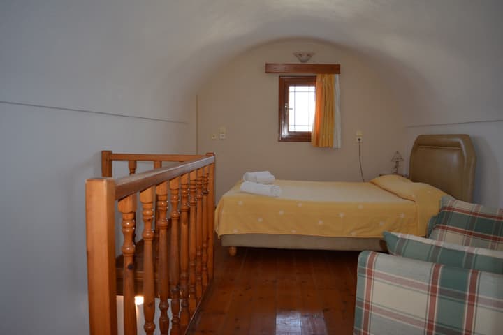 Anemomilos Suites