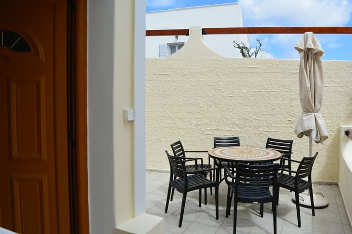 Anemomilos Suites