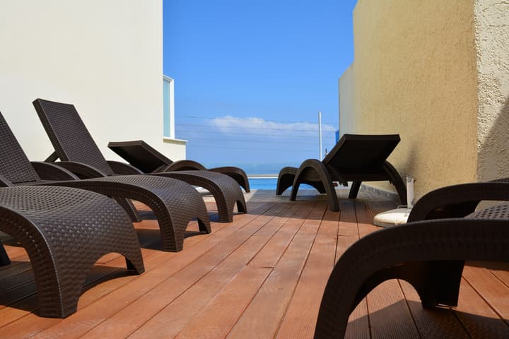 Anemomilos Suites