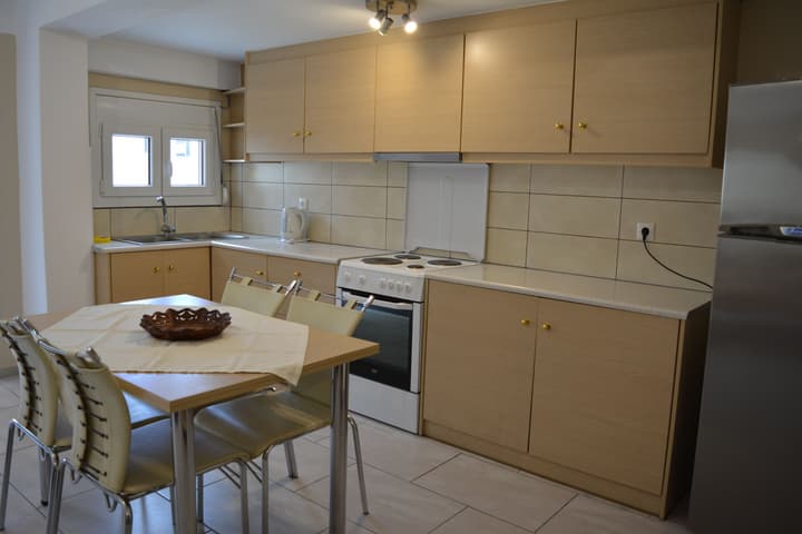 Anemomilos Suites