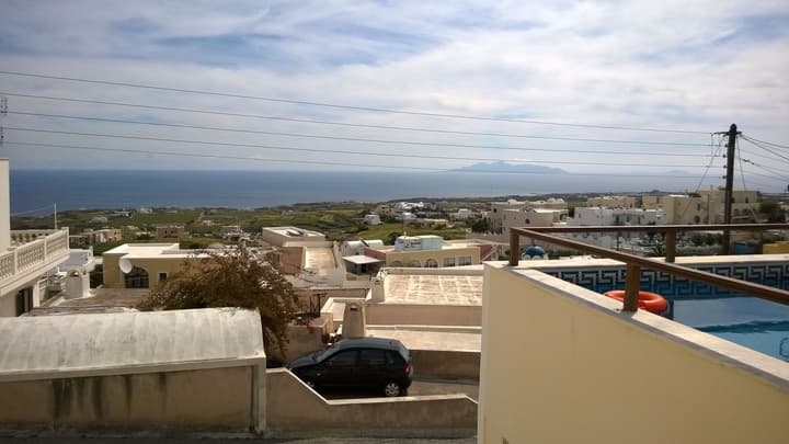 Anemomilos Suites